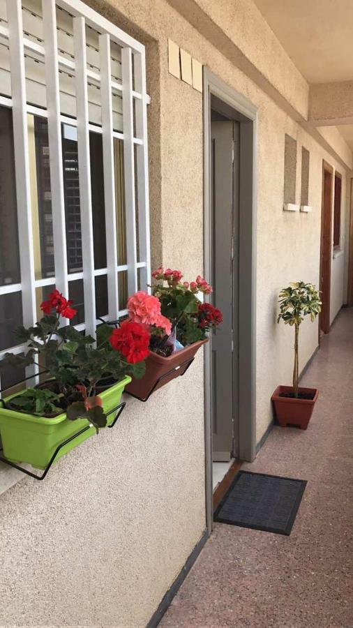 La Cala Finestrat Apartment Кала-де-Финистрат Экстерьер фото