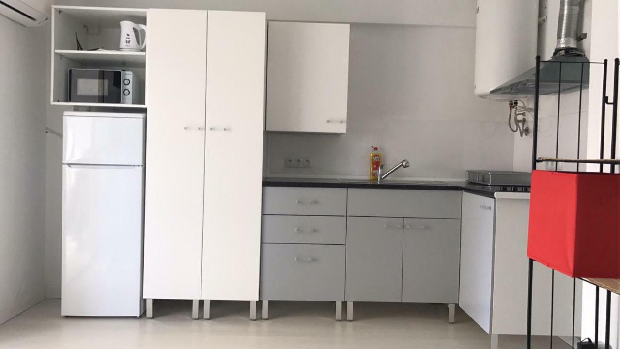 La Cala Finestrat Apartment Кала-де-Финистрат Экстерьер фото