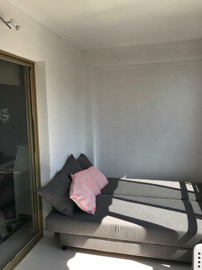 La Cala Finestrat Apartment Кала-де-Финистрат Экстерьер фото