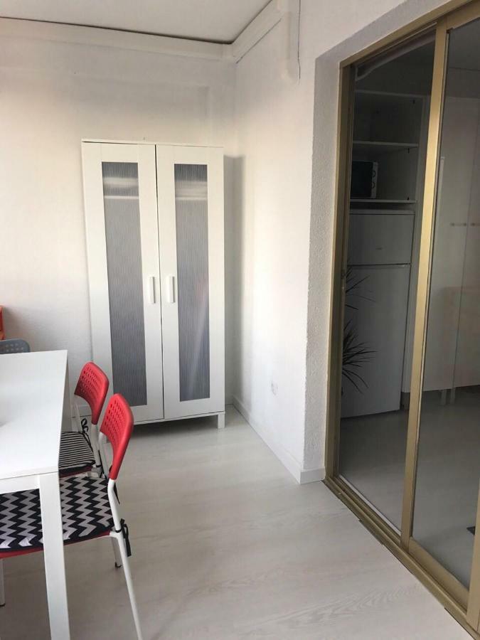 La Cala Finestrat Apartment Кала-де-Финистрат Экстерьер фото