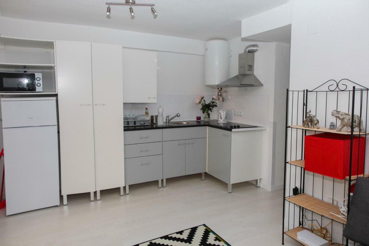 La Cala Finestrat Apartment Кала-де-Финистрат Экстерьер фото