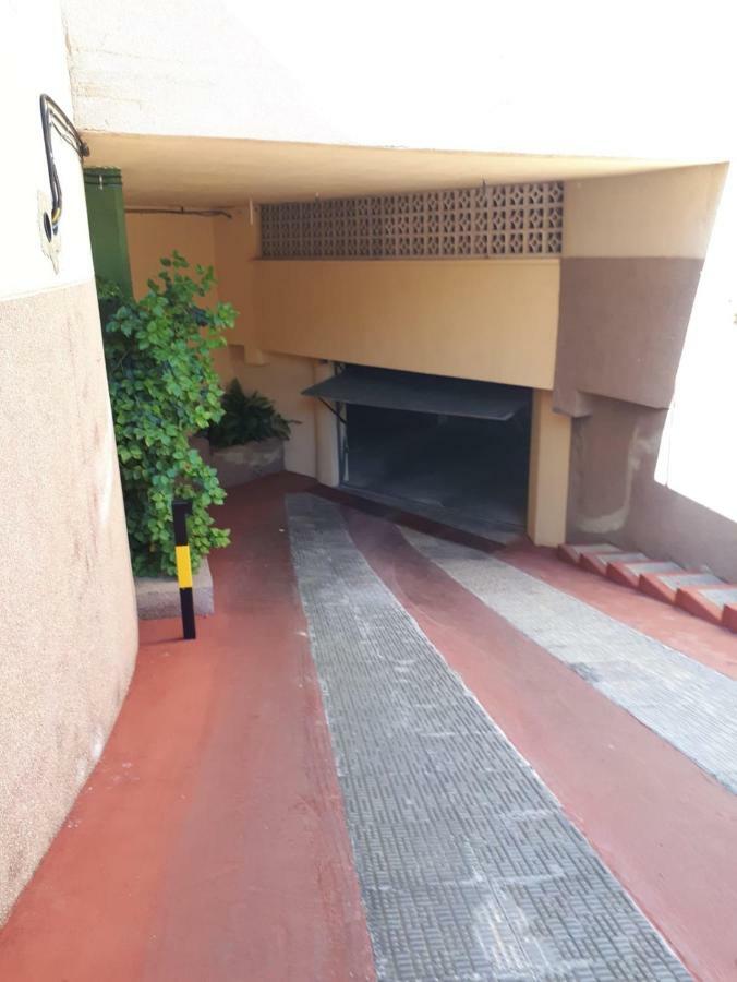 La Cala Finestrat Apartment Кала-де-Финистрат Экстерьер фото